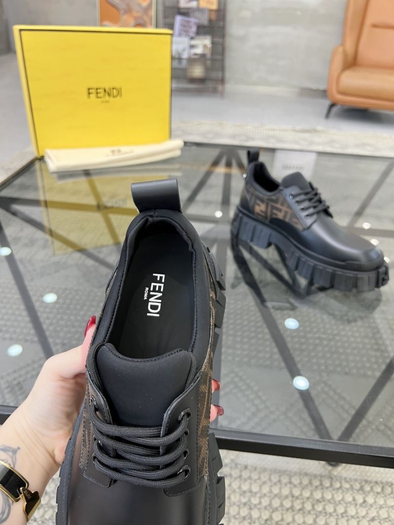 Fendi Sneakers